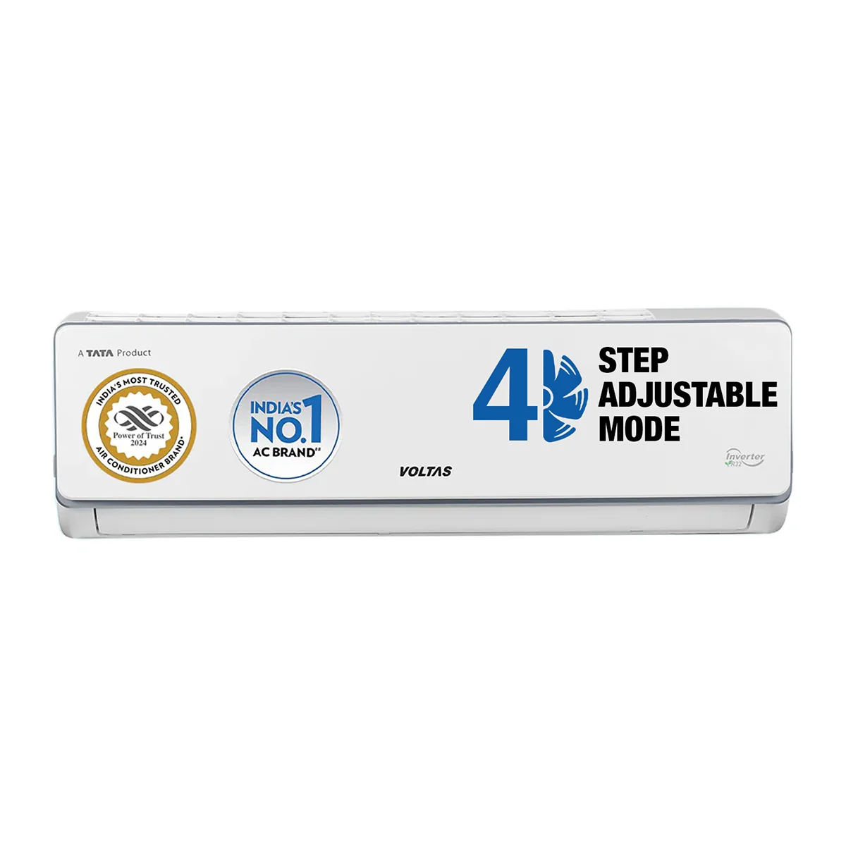 2 Ton, 3 star - 243V CAS